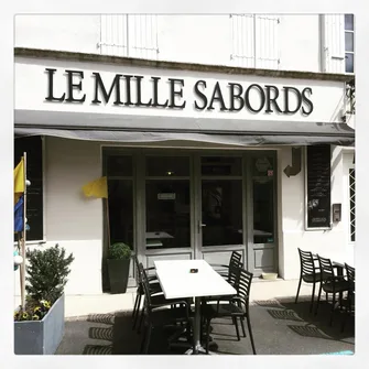 Le Mille Sabords