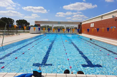 Espace Aquatique de la Lande