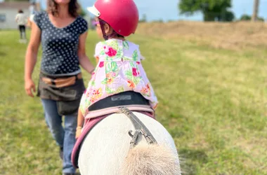 Le Petit Trot Cormillon