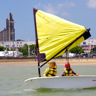 Les Régates de Royan