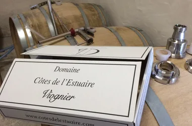 Domaine Côtes de l’Estuaire