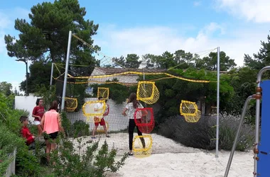 Camping Activ’Loisirs Les Pins