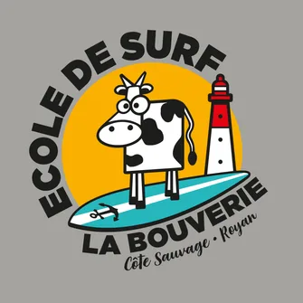 La Bouverie École de Surf