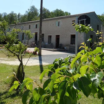 Au Jardin Près de l’Océan