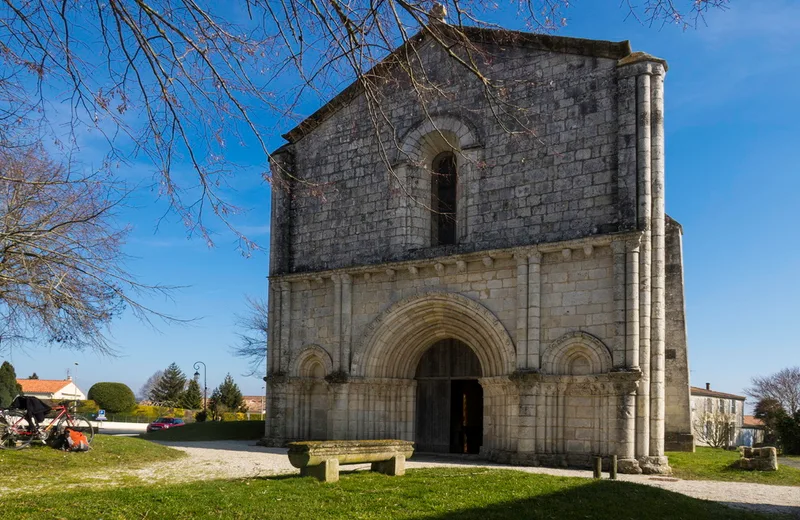 PR N°13 – Saint-Sulpice-de-Royan