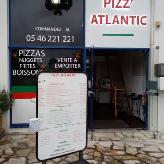 Pizz’Atlantic