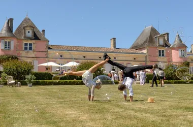 Château Loudenne – AOC Médoc Certifié HVE