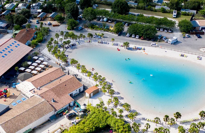 Camping Atlantique Parc