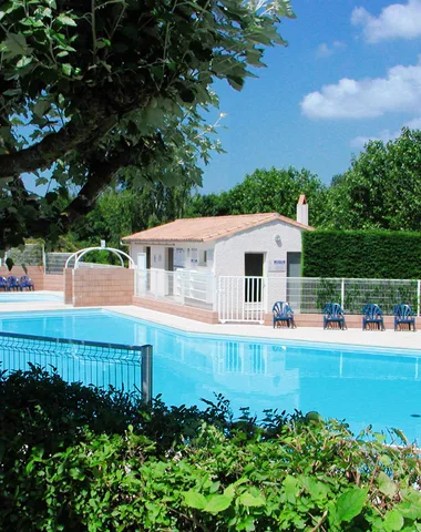 Camping Le Val Vert