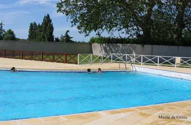 Piscine Municipale d’été