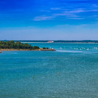 Plage le Mus de Loup