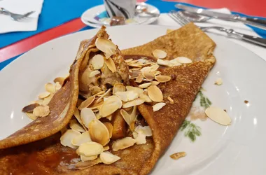 Crêperie Les Quimperoises