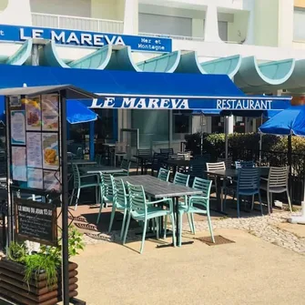 Le Mareva