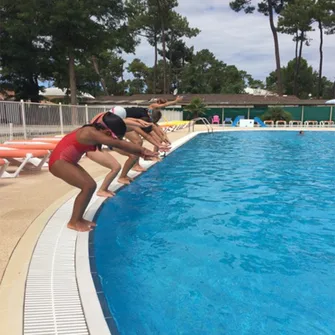 École de Natation Ronce-les-Bains