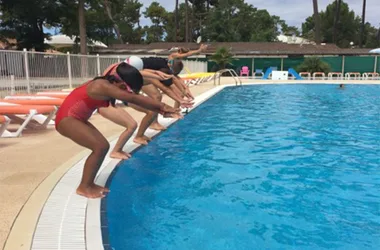 École de Natation Ronce-les-Bains