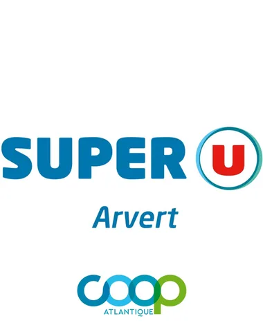 Super U Arvert