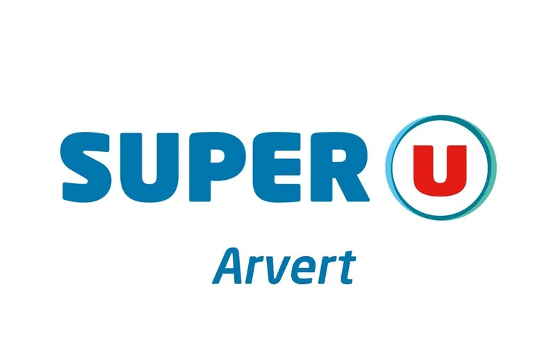 Super U Arvert