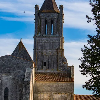 Sentier Détours N°1 – Sablonceaux