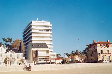 Studio – Bricou-Renaud Françoise