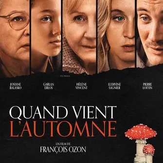 Cinéma – Quand vient l’automne