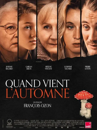 Cinéma – Quand vient l’automne