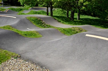 Pump Track Royan