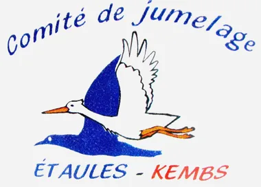 ANNULEE – après-midi dansante du comité de jumelage