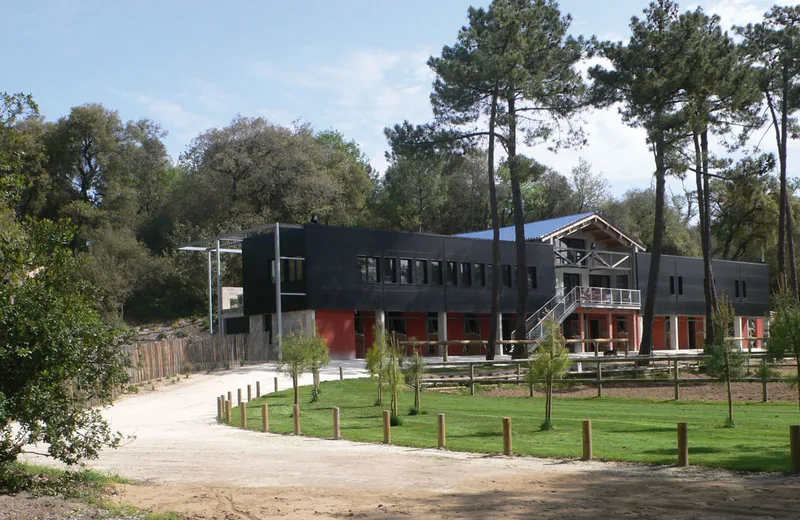 Centre Équestre de l’Estuaire