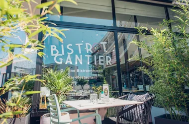 Bistrot Gantier