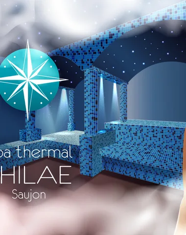 Spa Thermal Philae