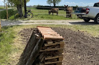 Ferme Pédagogique de La Cressonnière