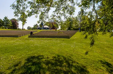 Parc de la Mairie