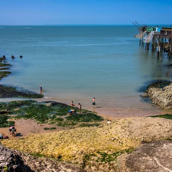 Plage du Concié