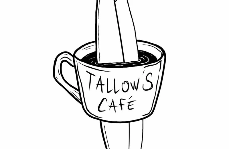 Tallow’s Café