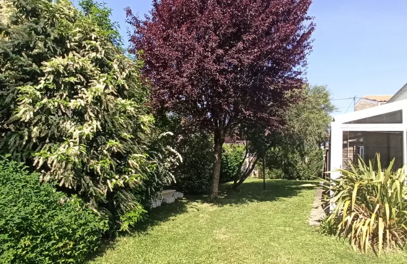 Abri Côtier – Allée Jean-François et Christine