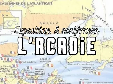 Exposition Acadie