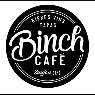 Binch Café