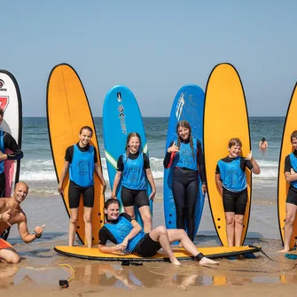 Surf Club Royan Atlantique