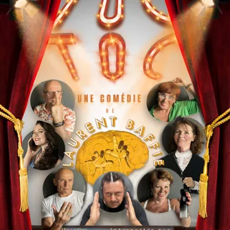 Théâtre “Toc Toc”