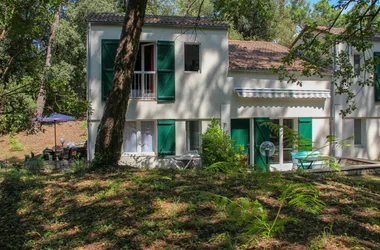 Océan Vacances – Le Domaine de la Forêt de Suzac