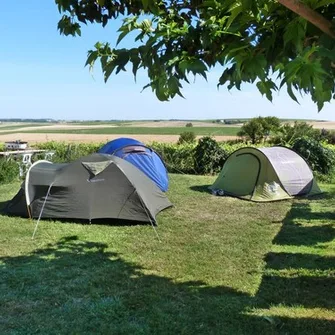 Camping Le Bellevue