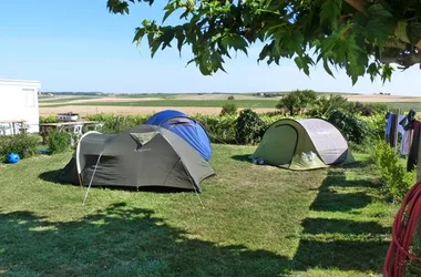 Camping Le Bellevue