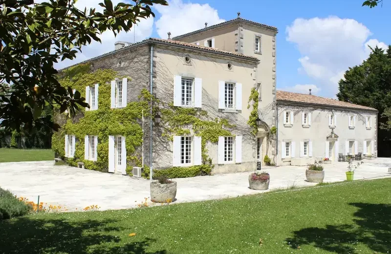 Le Clos de Bellevue