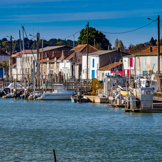 Port de Chatressac