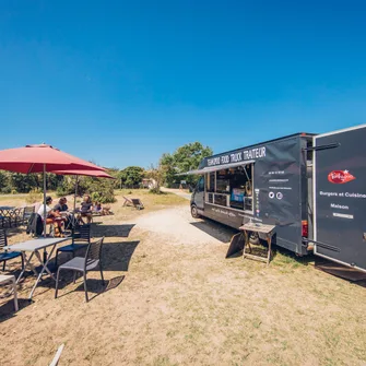 Food Truck Teahupoo