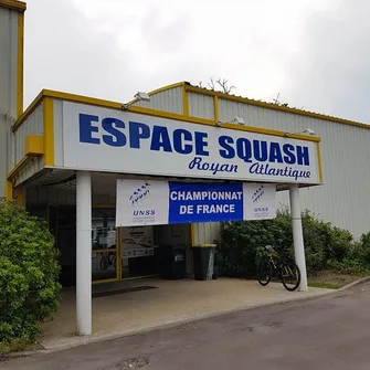 Squash Royan Atlantique