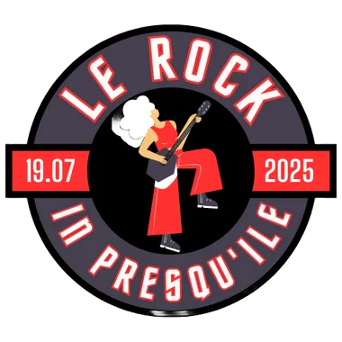 Rock In Presqu’île 2025