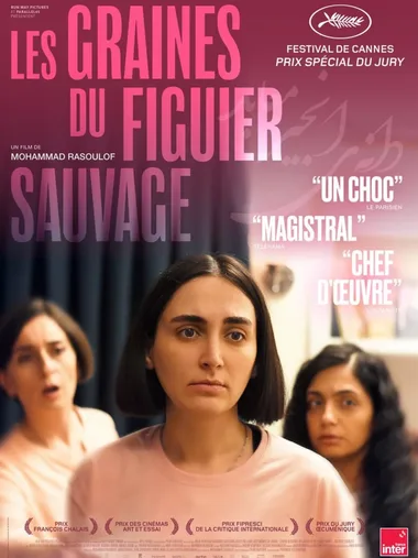 CinéMathes – Les graines du figuier sauvage