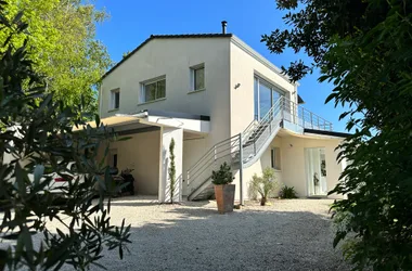 Villa de l’Estuaire