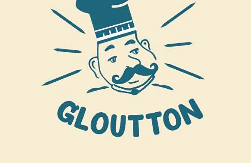 Le Gloutton